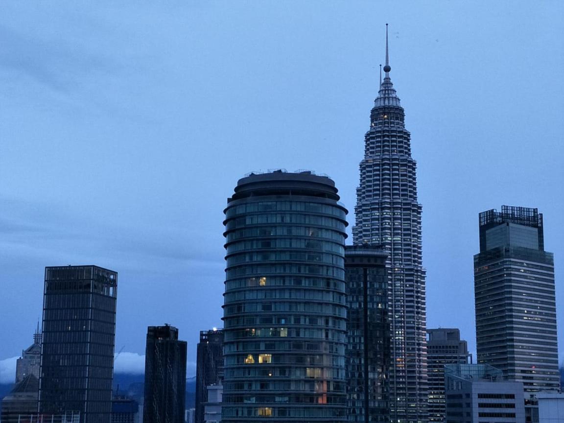 Vortex Klcc By Saleh