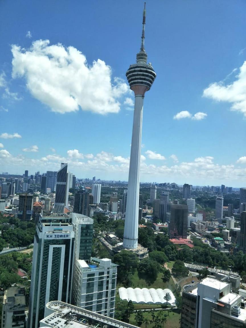 Vortex Klcc By Saleh * Kuala Lumpur