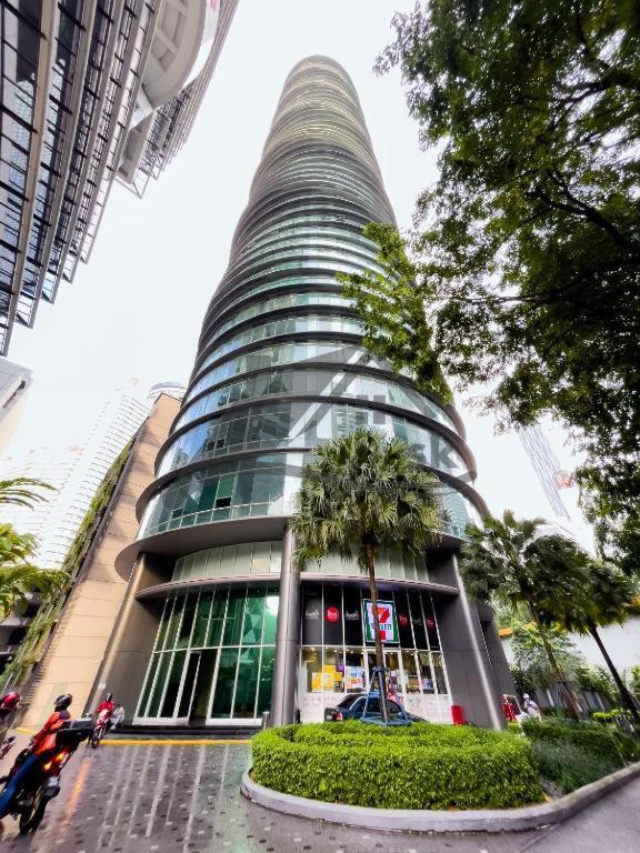 Vortex Klcc By Saleh